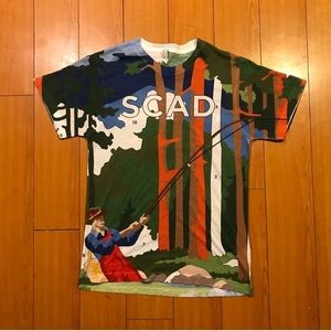 Sublivie x SCAD Collab